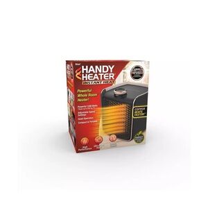 Handy Heater Instant Heat Space Heater